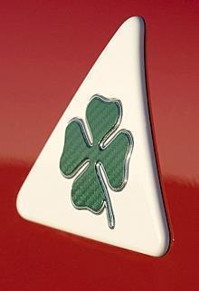 MiTo Quadrifoglio Verde